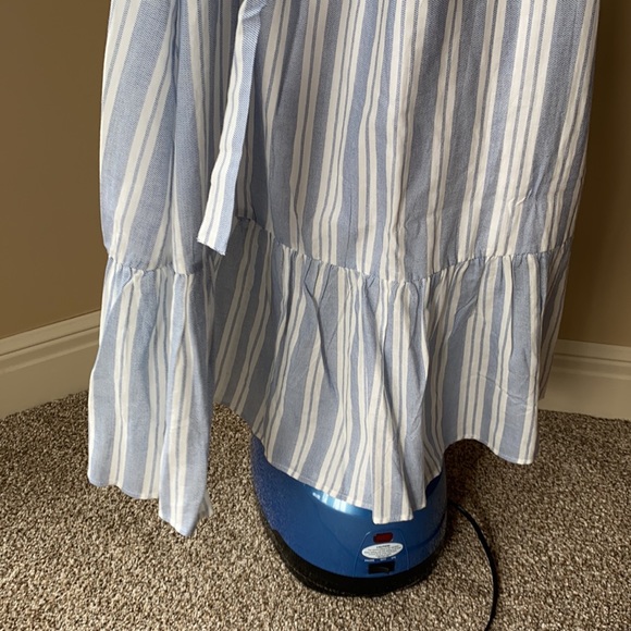 Maxi dress - Picture 4 of 7